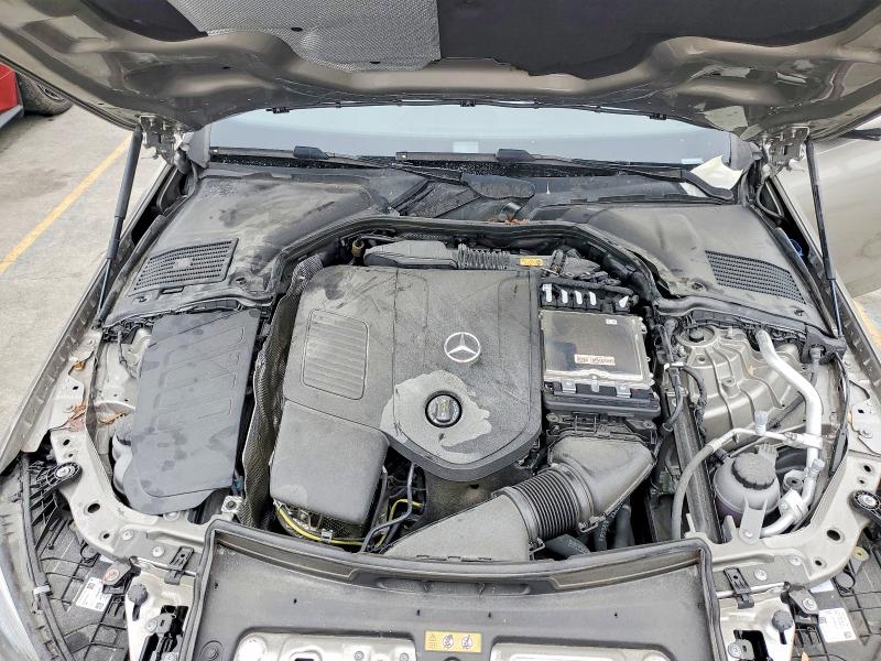 Продажа на аукционе авто 2024 Mercedes-benz C, vin: W1KAF4GB8RR226433, номер лота: 58961086