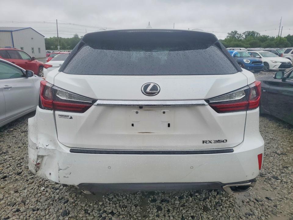 Aukcja sprzedaży 2019 Lexus Rx 350, vin: 2T2BZMCA0KC191899, numer aukcji: 57698926