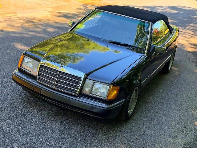 Auction sale of the 1993 Mercedes-benz 300, vin: WDBEA66E7PB922559, lot number: 58223556