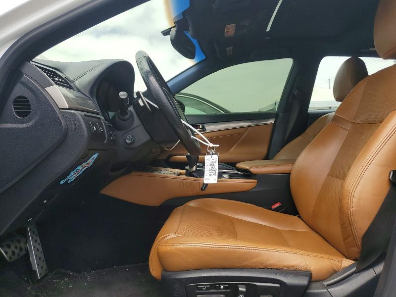 Продажа на аукционе авто 2013 Lexus Gs, vin: JTHBE1BL7D5021944, номер лота: 57935806