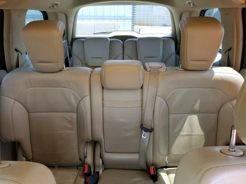 59218466 :رقم المزاد ، 4JGDF7CE2DA248522 vin ، 2013 Mercedes-benz Gl مزاد بيع