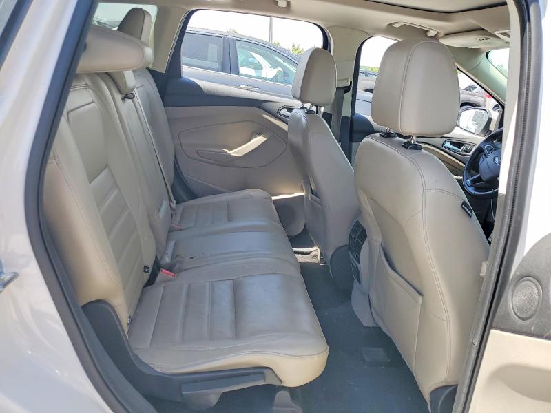 Продажа на аукционе авто 2017 Ford Escape, vin: 1FMCU0JD4HUD24328, номер лота: 55986656