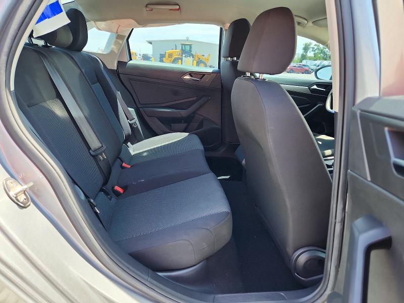 Продажа на аукционе авто 2019 Volkswagen Jetta, vin: 3VWC57BU7KM198077, номер лота: 55833116