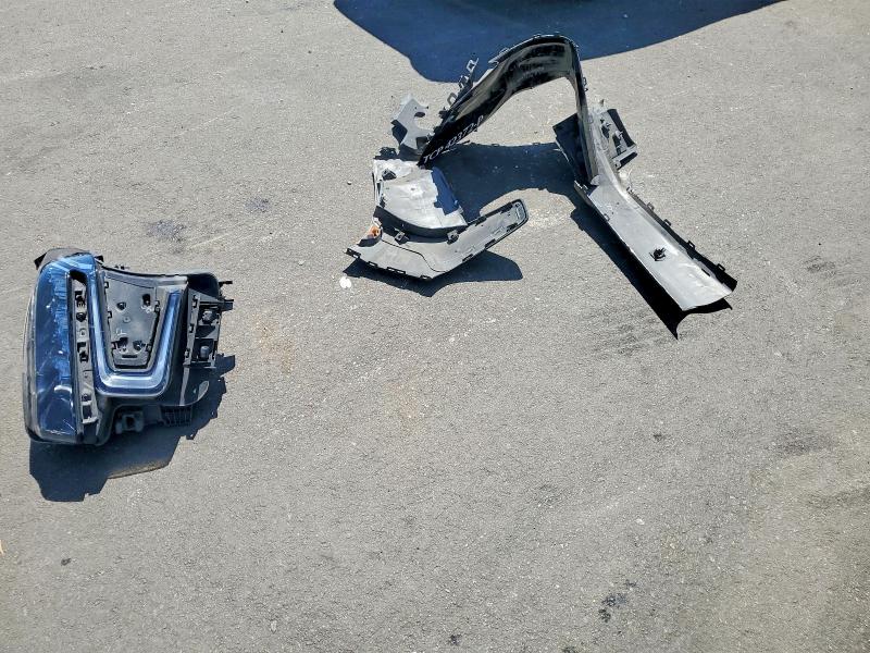 Продаж на аукціоні авто 2023 Chevrolet Suburban, vin: 1GNSKEKD5PR108689, номер лоту: 59018196