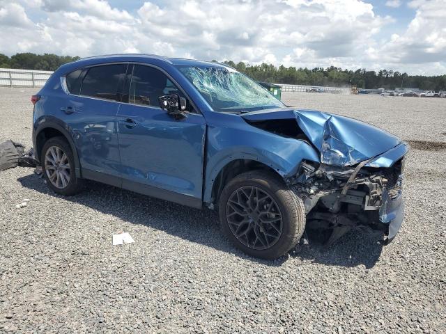Aukcja sprzedaży 2020 Mazda Cx-5, vin: JM3KFADM1L1831202, numer aukcji: 57617346