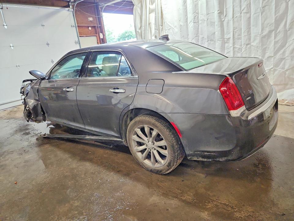 Aukcja sprzedaży 2015 Chrysler 300c, vin: 2C3CCAKG2FH899604, numer aukcji: 56517886