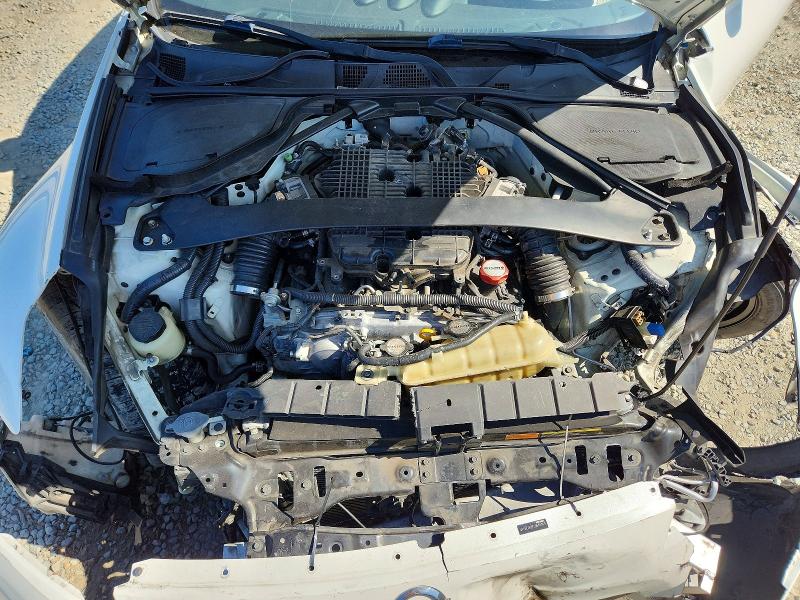 57443166 :رقم المزاد ، JN1AZ4EH7CM563000 vin ، 2012 Nissan 370z مزاد بيع