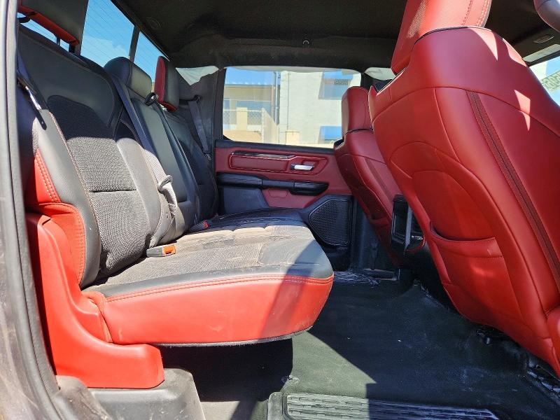 Aukcja sprzedaży 2020 Ram 1500, vin: 1C6RRELT8LN277302, numer aukcji: 57757596