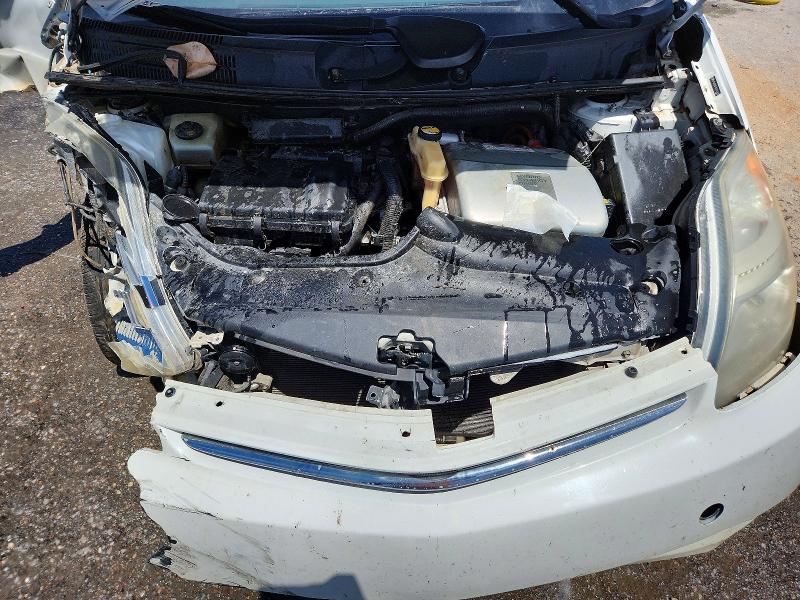 2009 Toyota Prius მანქანა იყიდება აუქციონზე, vin: JTDKB20U193472625, აუქციონის ნომერი: 56274536