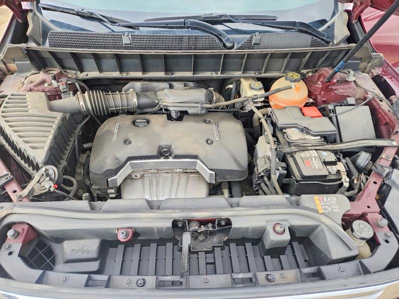 Продажа на аукционе авто 2017 Gmc Acadia, vin: 1GKKNKLA9HZ162487, номер лота: 57233716
