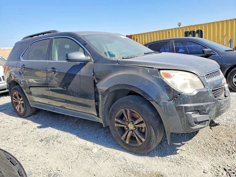 Aukcja sprzedaży 2014 Chevrolet Equinox, vin: 2GNALBEK5E6282644, numer aukcji: 55104646