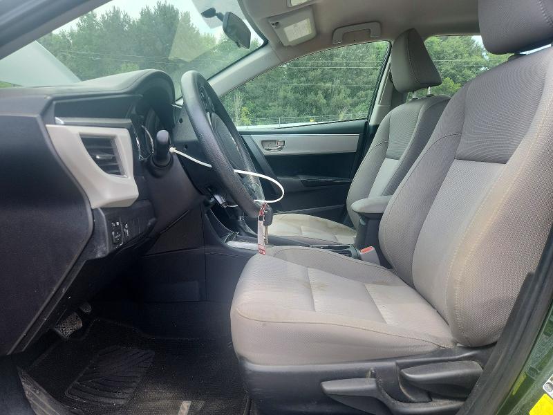 Aukcja sprzedaży 2015 Toyota Corolla, vin: 2T1BURHE5FC390674, numer aukcji: 56579326