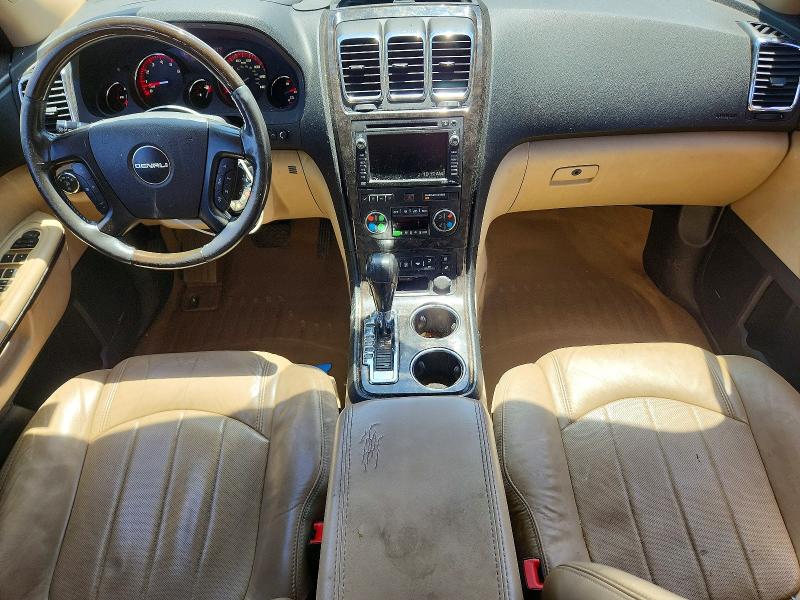 Продажа на аукционе авто 2012 Gmc Acadia, vin: 1GKKVTED9CJ360247, номер лота: 58241416