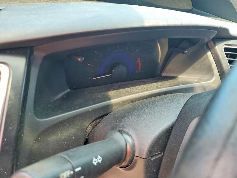 Продаж на аукціоні авто 2013 Honda Civic, vin: 19XFB2F51DE054472, номер лоту: 56505356