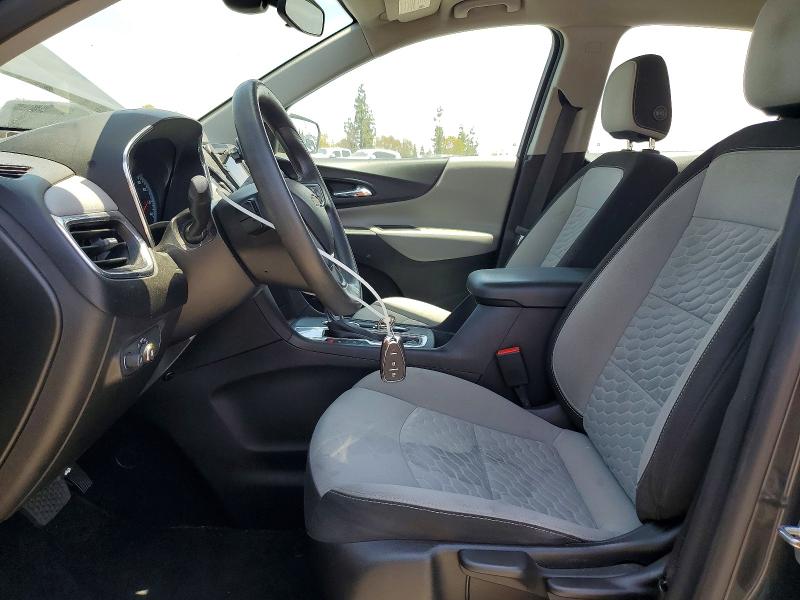 Aukcja sprzedaży 2020 Chevrolet Equinox, vin: 2GNAXHEV8L6107044, numer aukcji: 55871946