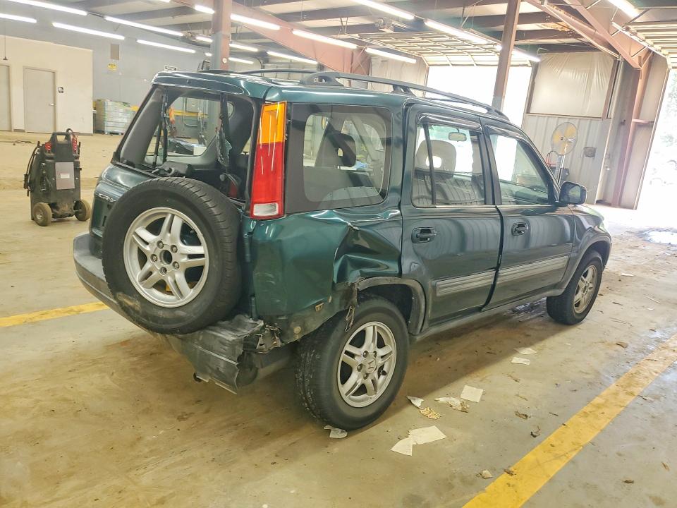Aukcja sprzedaży 1999 Honda Cr-v, vin: JHLRD1863XC018935, numer aukcji: 58383606