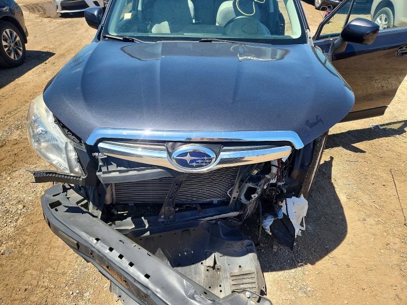 2014 Subaru Forester მანქანა იყიდება აუქციონზე, vin: JF2SJAHC5EH535670, აუქციონის ნომერი: 57651426