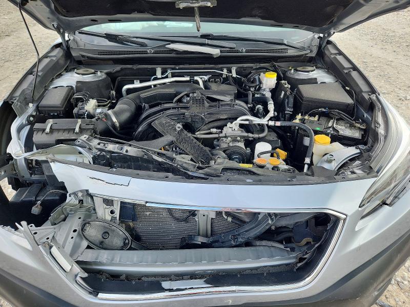 Продажа на аукционе авто 2022 Subaru Outback, vin: 4S4BTANC0N3202198, номер лота: 57265396