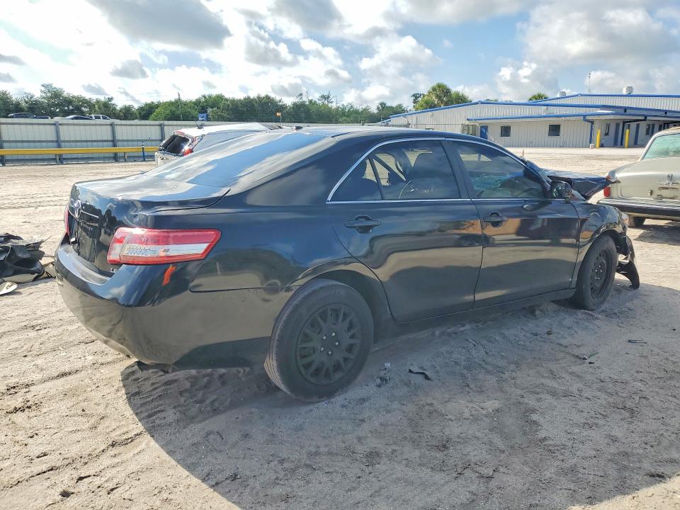 57180216 :رقم المزاد ، 4T1BF3EK9AU003388 vin ، 2010 Toyota Camry مزاد بيع
