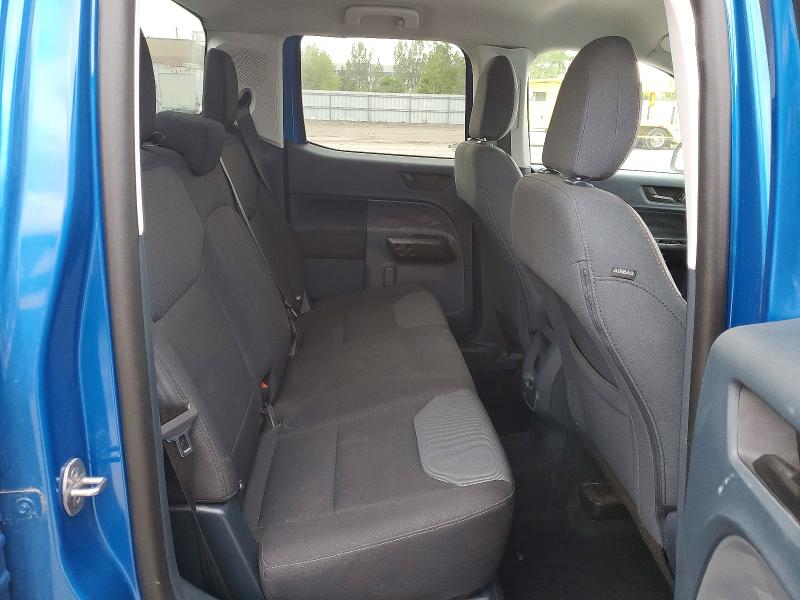 Aukcja sprzedaży 2022 Ford Maverick, vin: 3FTTW8F96NRA31597, numer aukcji: 58300536