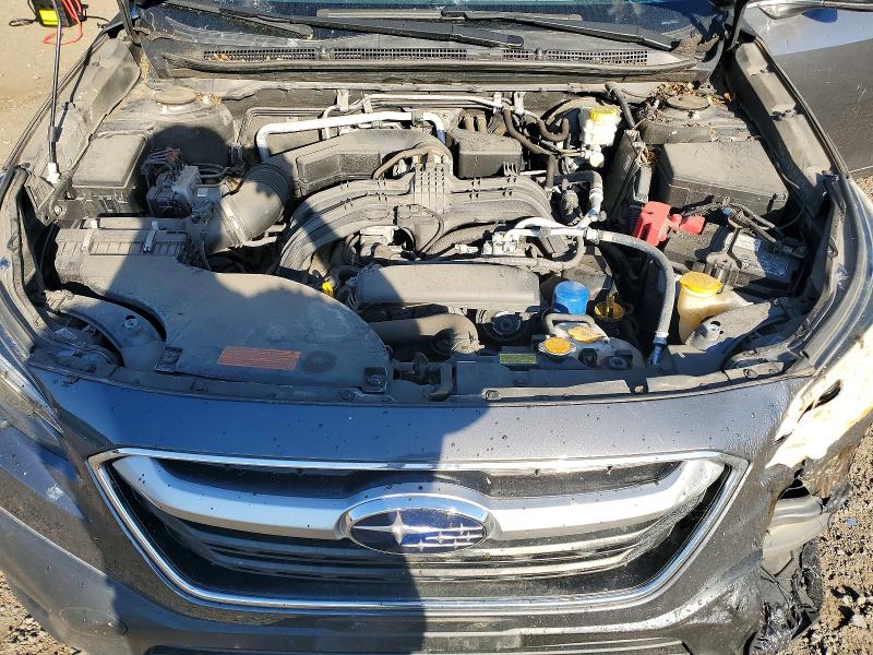 Продаж на аукціоні авто 2020 Subaru Outback, vin: 4S4BTAAC1L3134464, номер лоту: 55502846