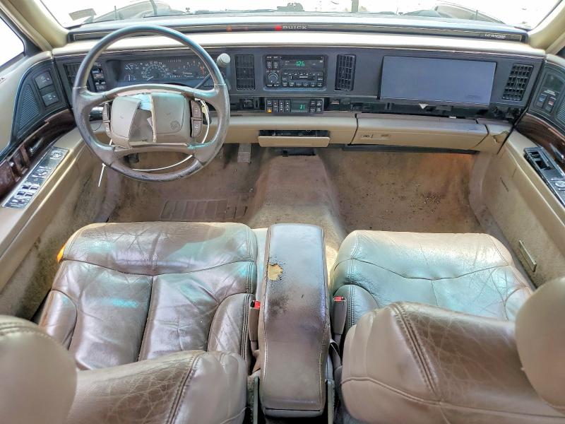 Aukcja sprzedaży 1998 Buick Lesabre, vin: 1G4HR52K3WH485549, numer aukcji: 56887976