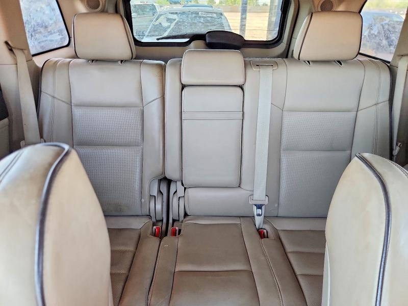 Aukcja sprzedaży 2011 Jeep Grand Cherokee, vin: 1J4RR6GT4BC647805, numer aukcji: 55610656