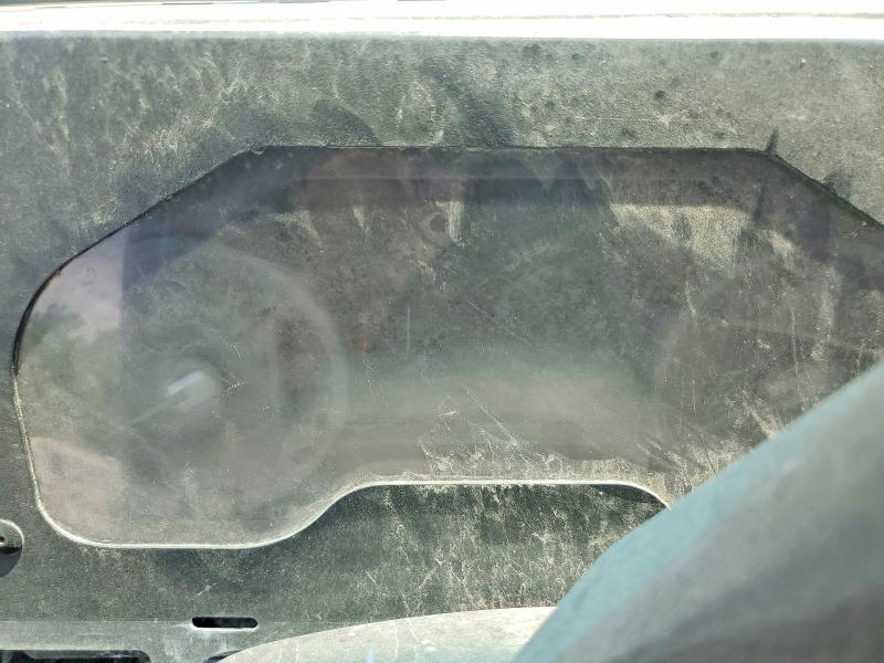 2022 Ford F59 მანქანა იყიდება აუქციონზე, vin: 1F64F5KN6N0A15425, აუქციონის ნომერი: 57089256