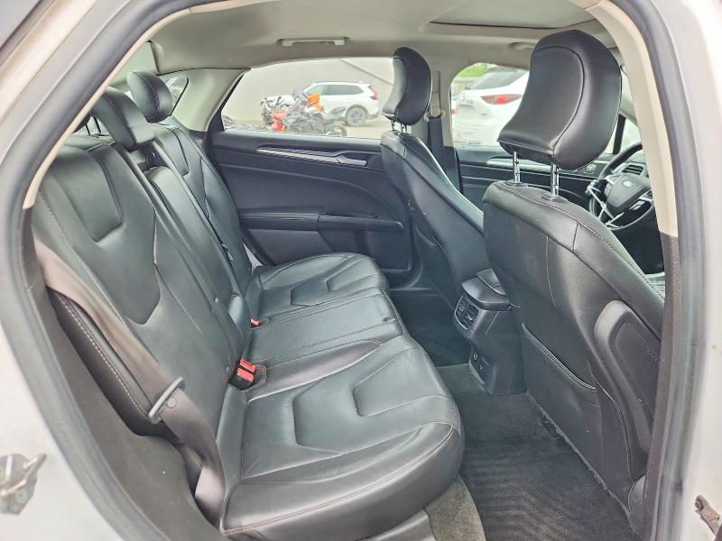 2015 Ford Fusion მანქანა იყიდება აუქციონზე, vin: 3FA6P0K91FR299983, აუქციონის ნომერი: 58116766