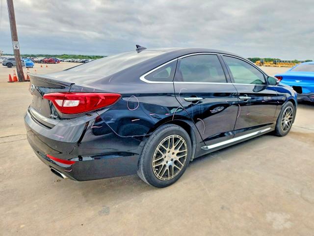 Aukcja sprzedaży 2015 Hyundai Sonata, vin: 5NPE34AF6FH178420, numer aukcji: 57023056