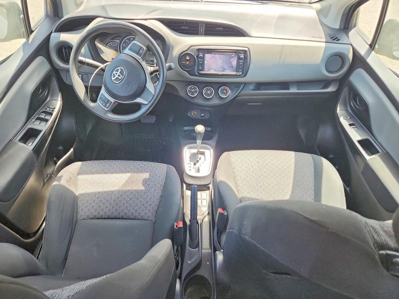 Aukcja sprzedaży 2017 Toyota Yaris, vin: VNKKTUD31HA081471, numer aukcji: 56836616