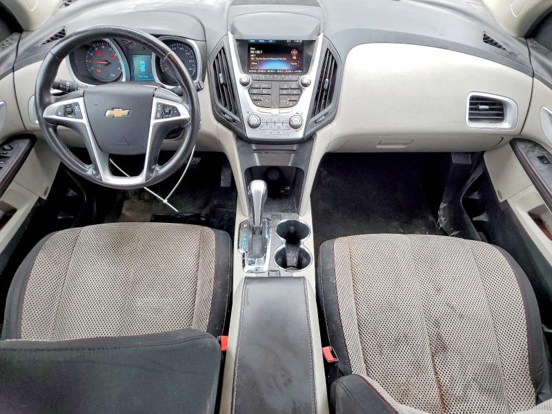Продаж на аукціоні авто 2013 Chevrolet Equinox, vin: 2GNALPEK5D6368709, номер лоту: 56102046