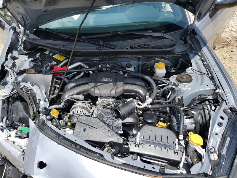 Продажа на аукционе авто 2023 Toyota Gr 86, vin: JF1ZNBE15P9762676, номер лота: 54923766