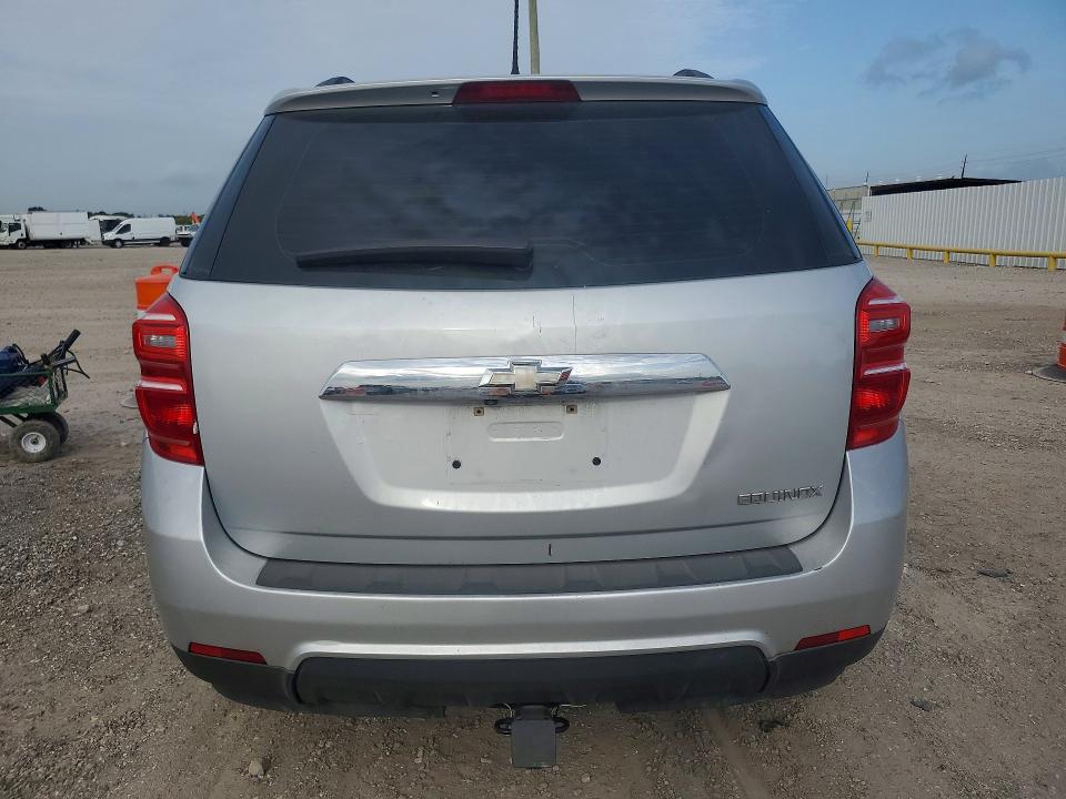 Продажа на аукционе авто 2014 Chevrolet Equinox, vin: 2GNALAEK9E6347215, номер лота: 58629416
