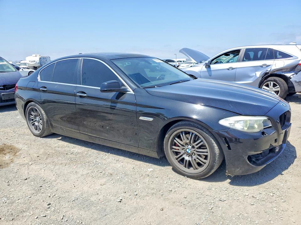 Aukcja sprzedaży 2013 Bmw 528, vin: WBAXG5C58DD230072, numer aukcji: 56628656