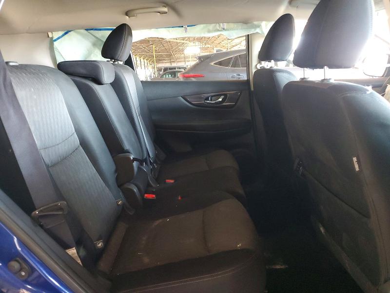 Aukcja sprzedaży 2017 Nissan Rogue, vin: JN8AT2MT5HW131899, numer aukcji: 55976946