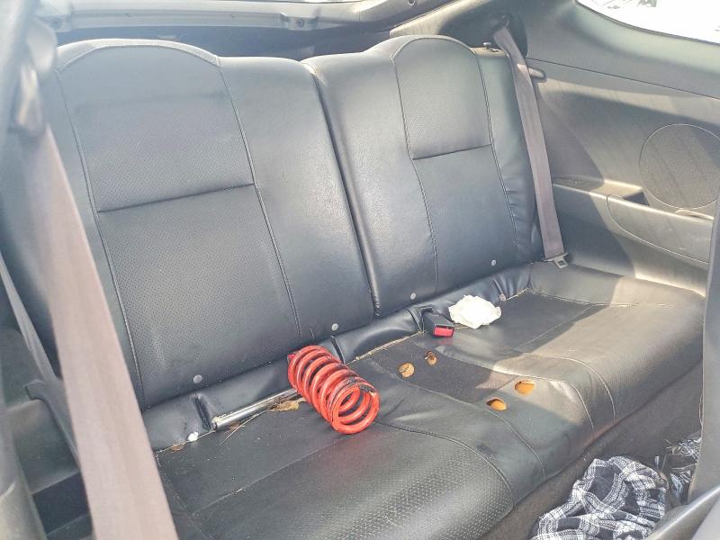 2003 Acura Rsx მანქანა იყიდება აუქციონზე, vin: JH4DC53073C014142, აუქციონის ნომერი: 56996066