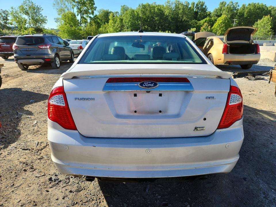 Aukcja sprzedaży 2010 Ford Fusion, vin: 3FAHP0JGXAR344792, numer aukcji: 55783886
