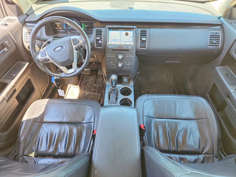Auction sale of the 2019 Ford Flex, vin: 2FMHK6C84KBA37941, lot number: 58308546