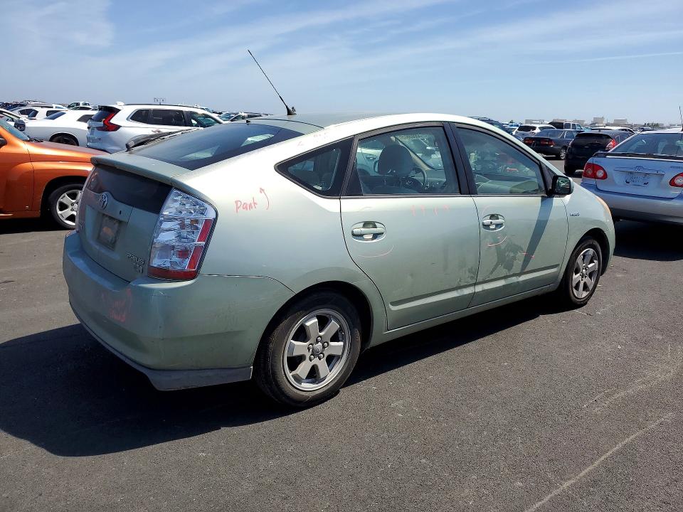 Aukcja sprzedaży 2008 Toyota Prius, vin: JTDKB20U583336061, numer aukcji: 55809916