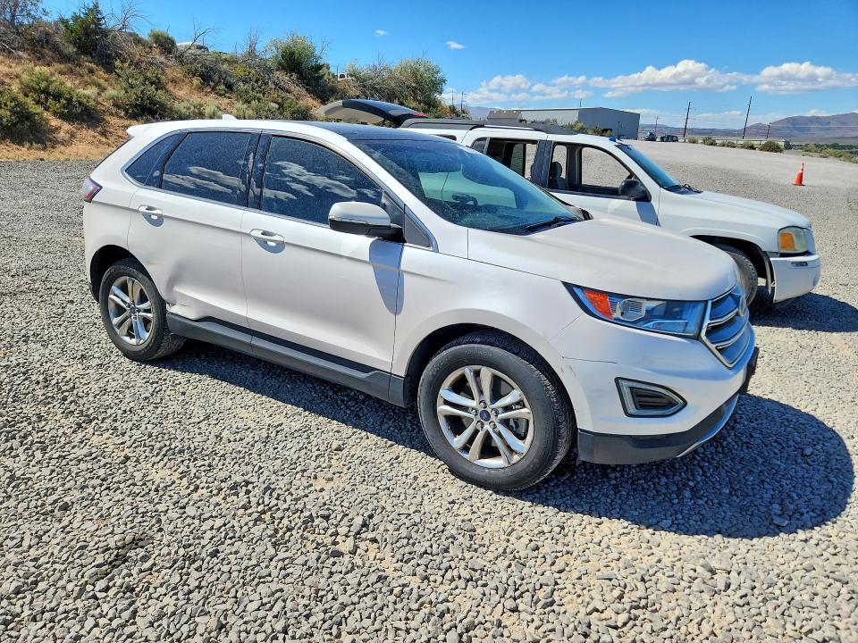 Aukcja sprzedaży 2016 Ford Edge, vin: 2FMPK4J97GBC43161, numer aukcji: 85602905