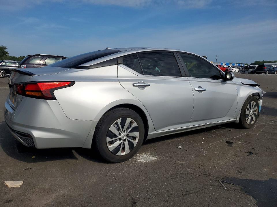 Aukcja sprzedaży 2020 Nissan Altima, vin: 1N4BL4BV6LC261433, numer aukcji: 55840286
