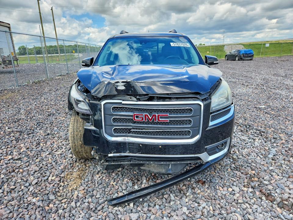 Продажа на аукционе авто 2016 Gmc Acadia, vin: 1GKKVSKD9GJ227170, номер лота: 57837026