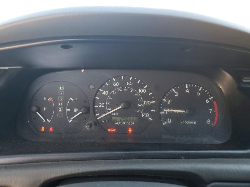 56538966 :رقم المزاد ، JT2BG22K2Y0493389 vin ، 2000 Toyota Camry مزاد بيع