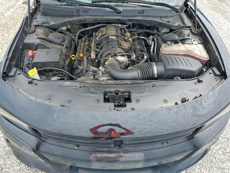 Продажа на аукционе авто 2021 Dodge Charger, vin: 2C3CDXAT1MH684761, номер лота: 56202226