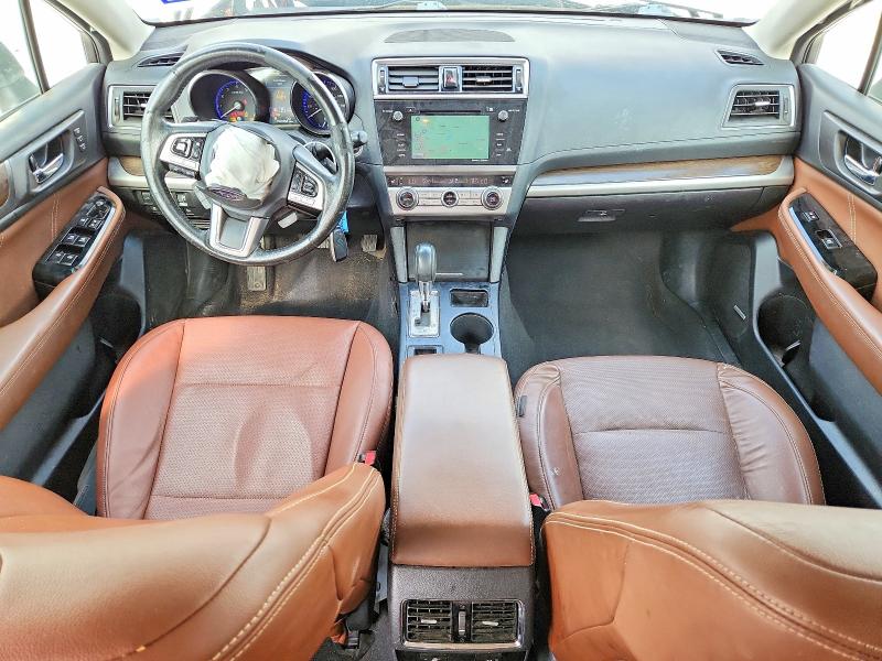 58891556 :رقم المزاد ، 4S4BSETC9H3351923 vin ، 2017 Subaru Outback مزاد بيع