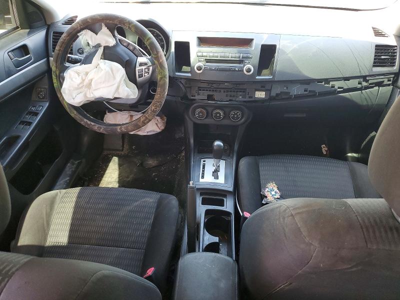 Aukcja sprzedaży 2013 Mitsubishi Lancer, vin: JA32U2FU8DU012073, numer aukcji: 56115876