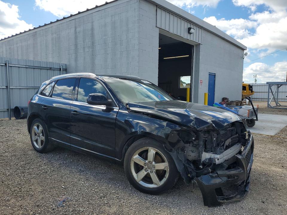 Aukcja sprzedaży 2011 Audi Q5, vin: WA1LFAFP7BA021506, numer aukcji: 57217166