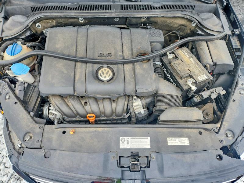 Продаж на аукціоні авто 2013 Volkswagen Jetta, vin: 3VWDP7AJ8DM384347, номер лоту: 57369036