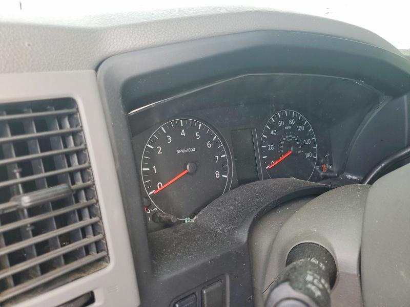 2019 Nissan Nv მანქანა იყიდება აუქციონზე, vin: 5BZAF0AA8KN851866, აუქციონის ნომერი: 55917676